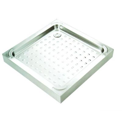 SHOWER TRAY - ST/ST 70*70_